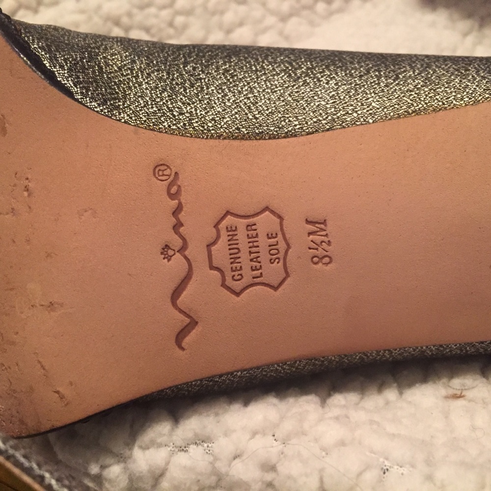 Nina Heels, Euc - image 8